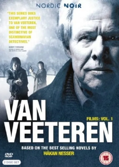 Van Veeteren (series)