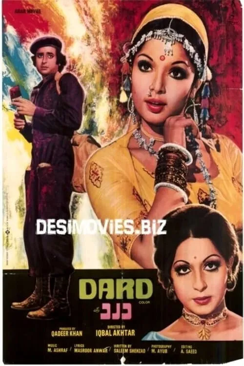 Dard 1977 (movie)