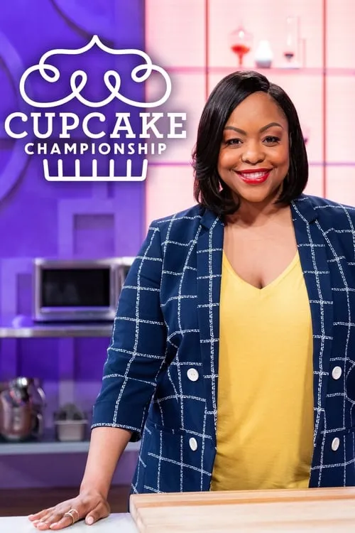 Cupcake Championship (series)