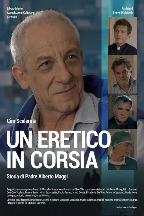 Un eretico in corsia (movie)