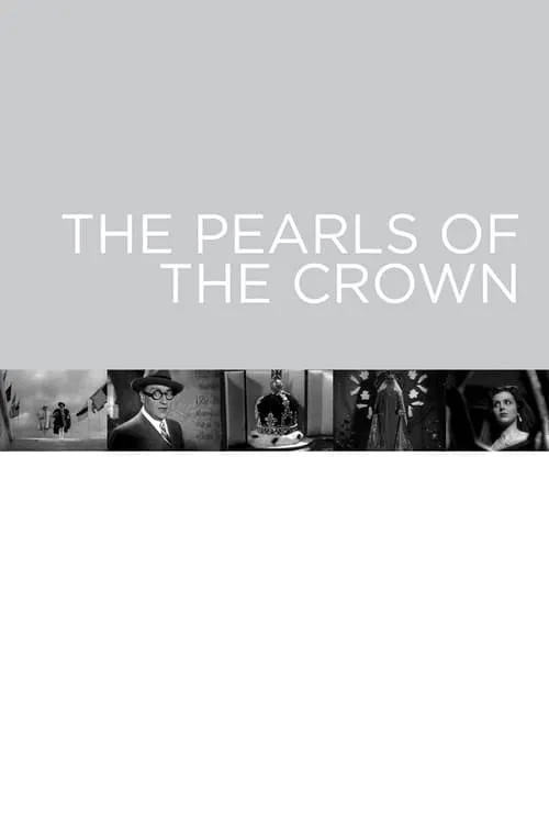 The Pearls of the Crown (movie)