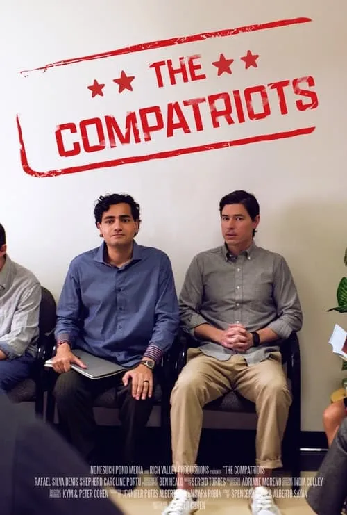 The Compatriots (movie)