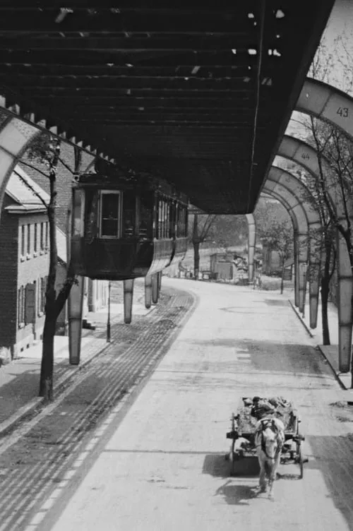 The Flying Train (фильм)