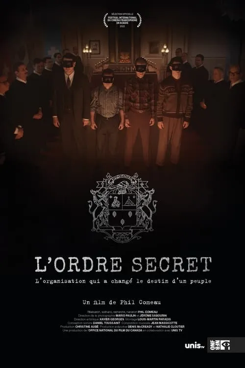 L'Ordre Secret