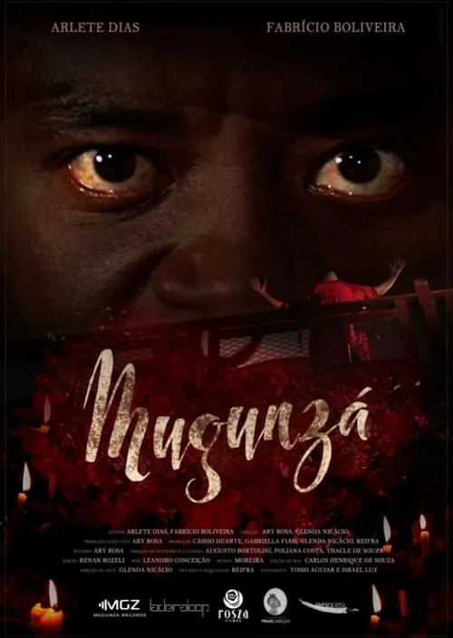 Mugunzá (movie)