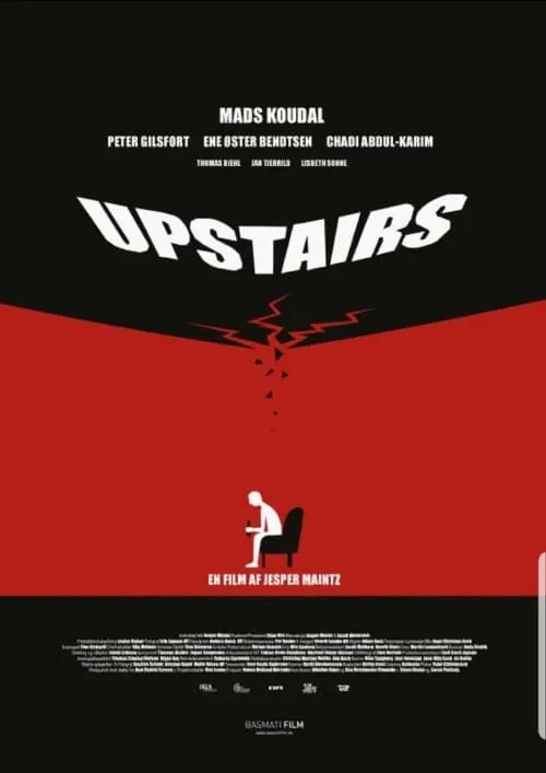 Upstairs (фильм)