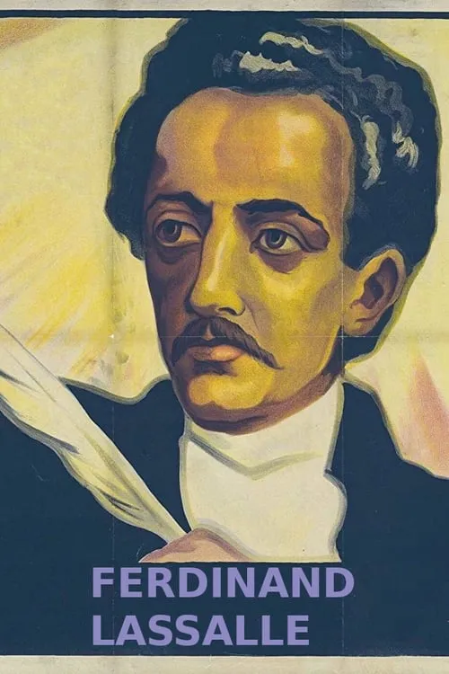 Ferdinand Lassalle (фильм)