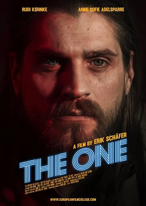 The One (фильм)