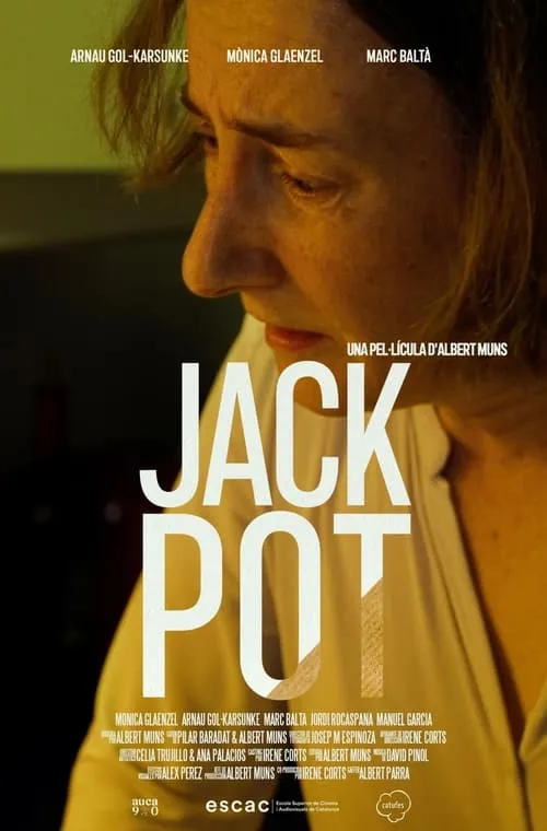 Jackpot (movie)