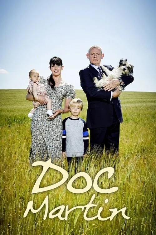 Doc Martin (series)