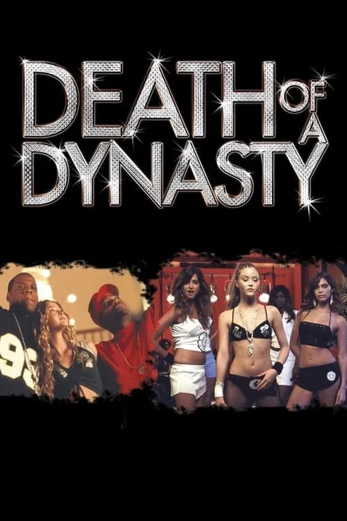 Death of a Dynasty (movie)