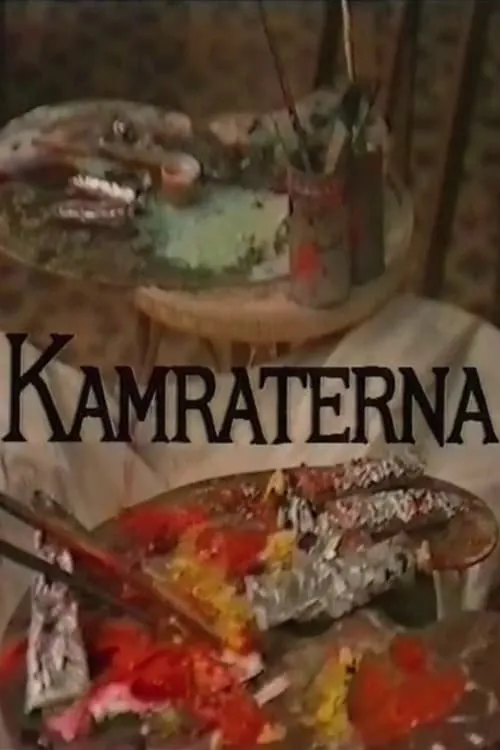 Kamraterna (movie)