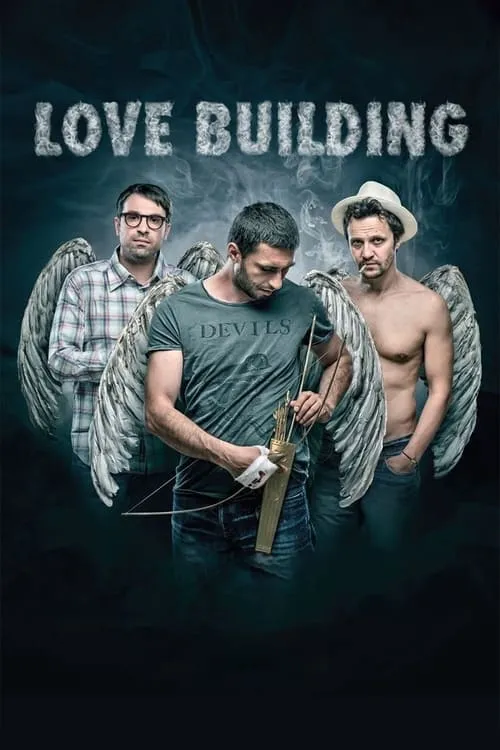 Love Building (movie)