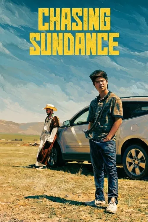 Chasing Sundance (фильм)