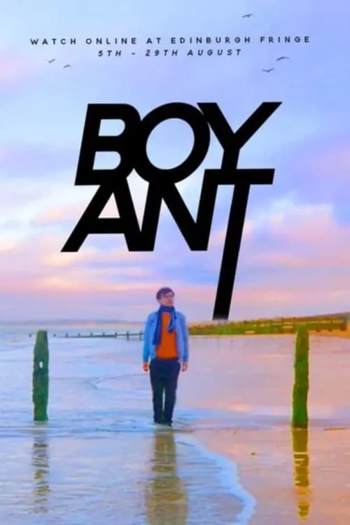 Boy Ant (фильм)