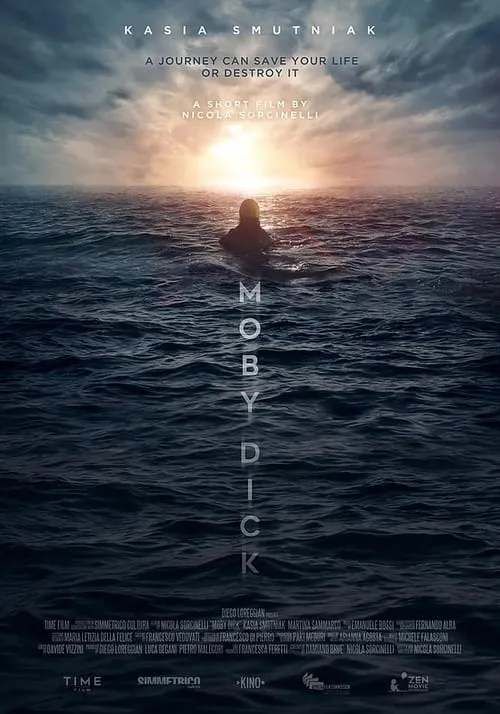 Moby Dick (movie)