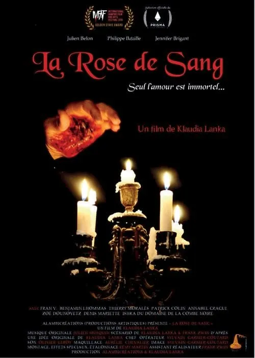 La Rose De Sang (movie)