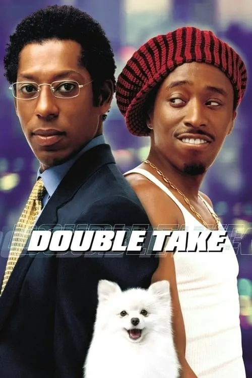 Double Take (movie)