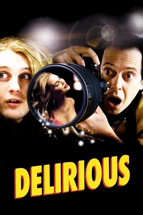 Delirious (movie)