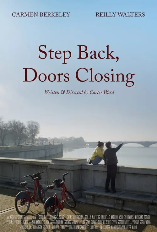 Step Back, Doors Closing (movie)