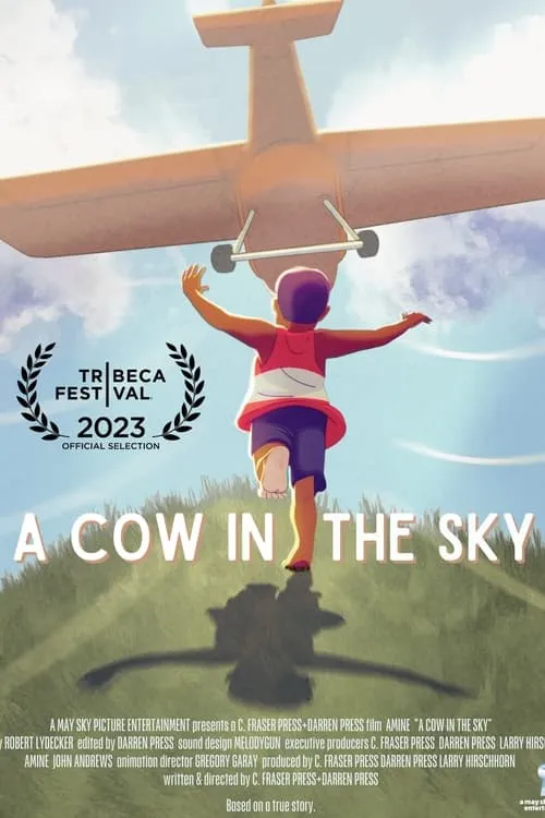 A Cow in the Sky (фильм)