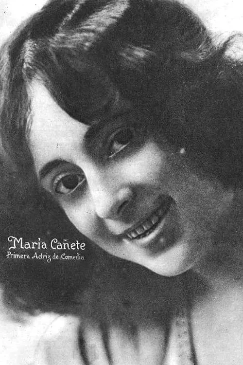 María Cañete