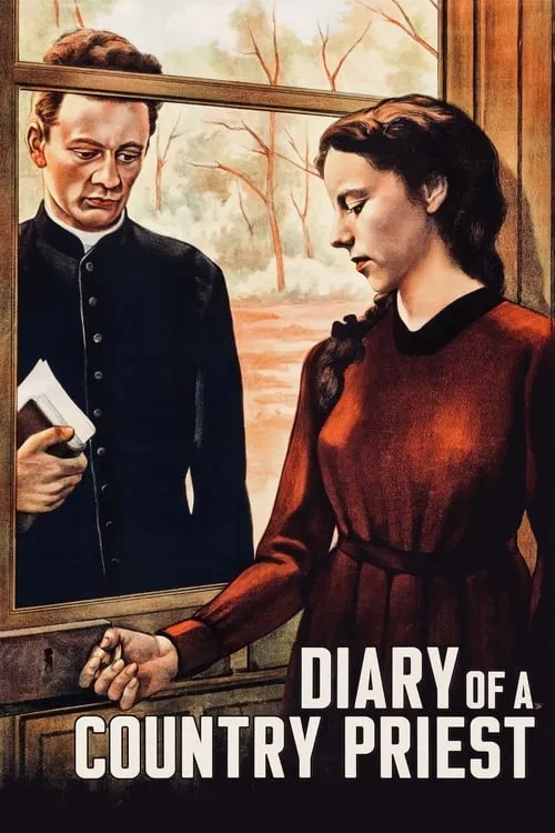 Diary of a Country Priest (movie)