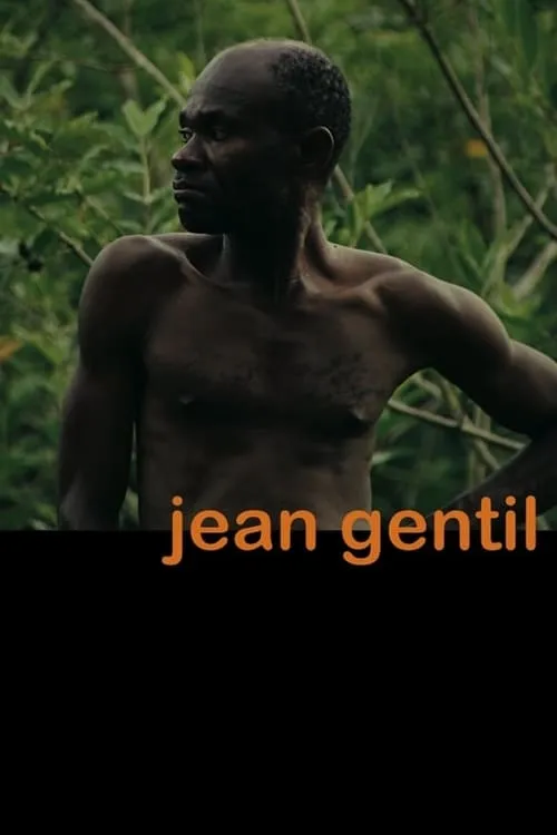 Jean Gentil