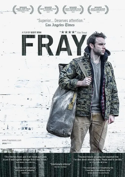 Fray (movie)