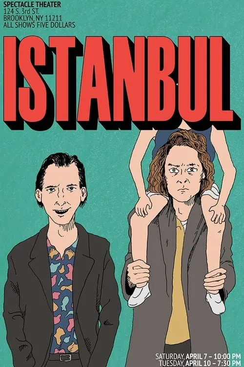 Istanbul (movie)