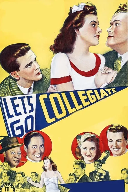 Let's Go Collegiate (movie)