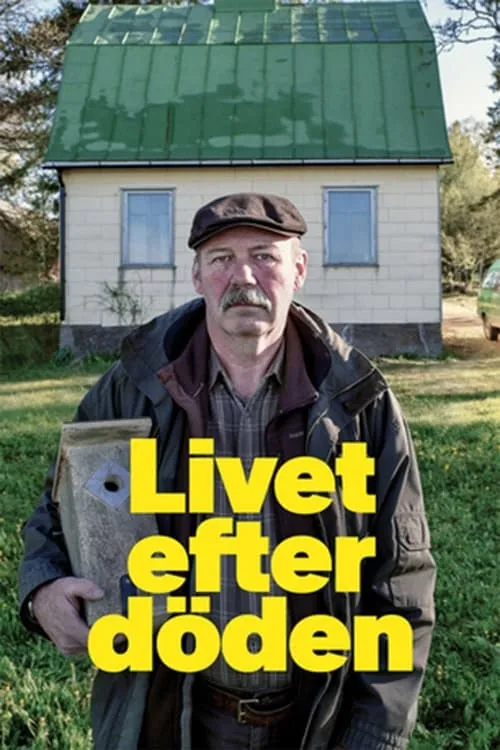 Livet efter döden (фильм)