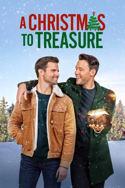 A Christmas to Treasure (movie)