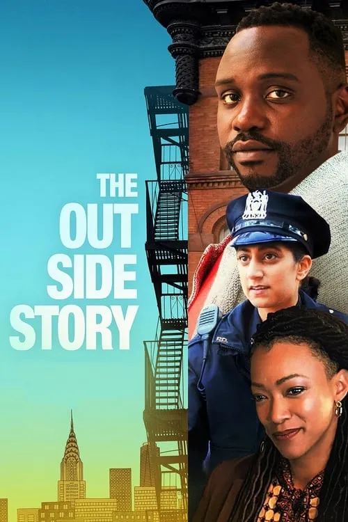 The Outside Story (movie)