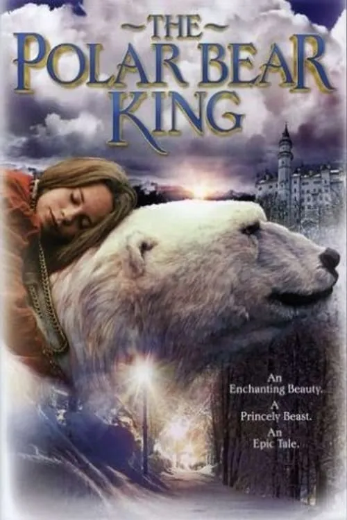 The Polar Bear King (movie)