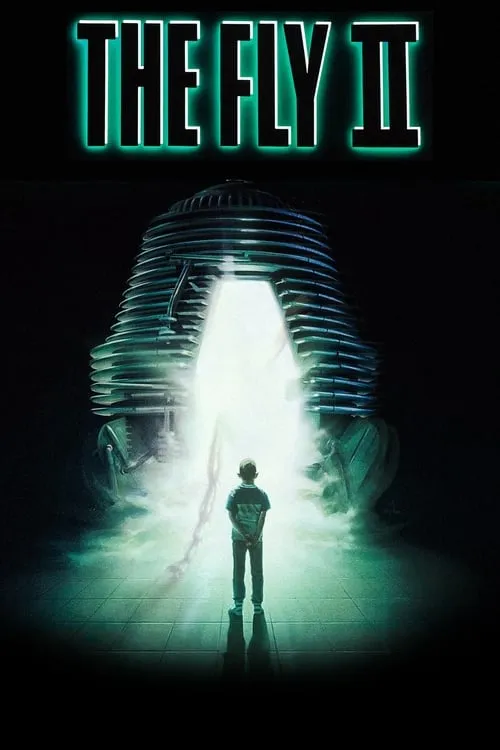 The Fly II (movie)
