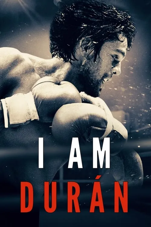 I Am Durán (movie)