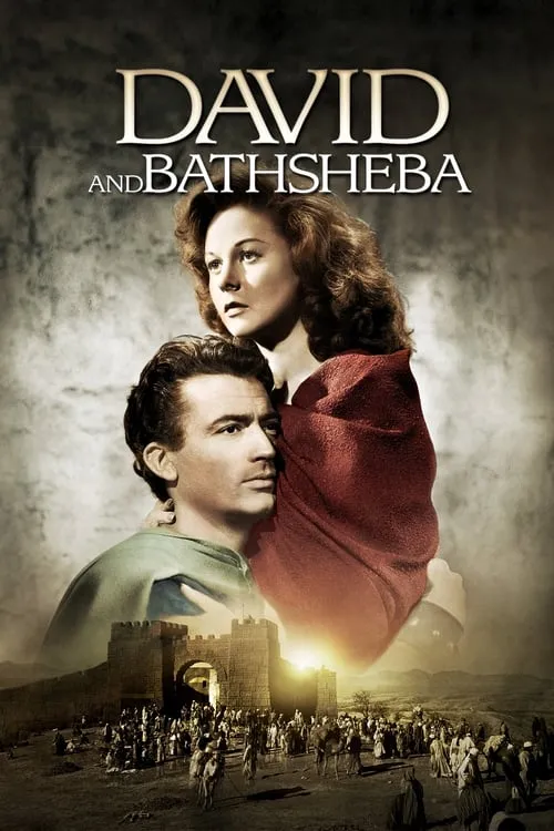 David and Bathsheba (movie)