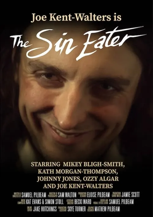 The Sin Eater