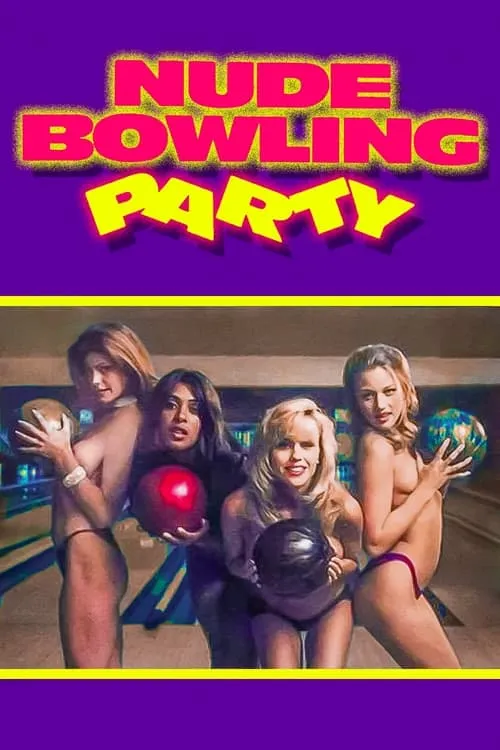 Nude Bowling Party (movie)