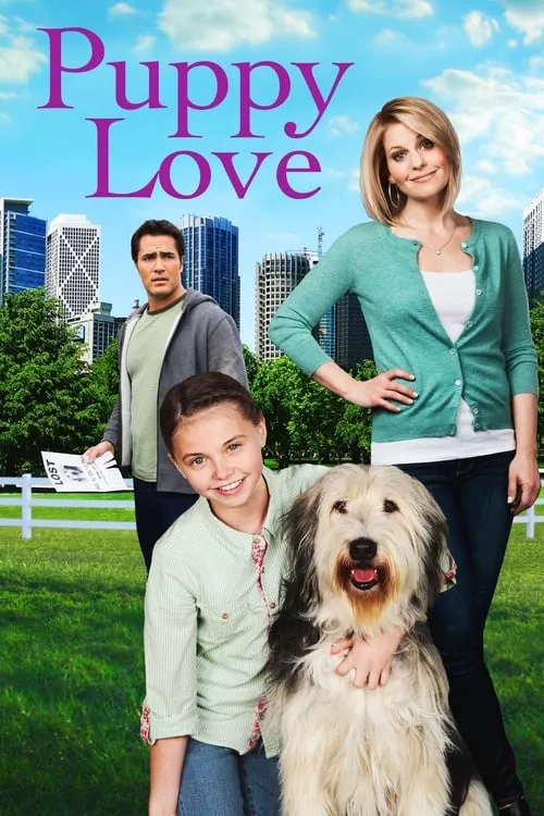 Puppy Love (movie)