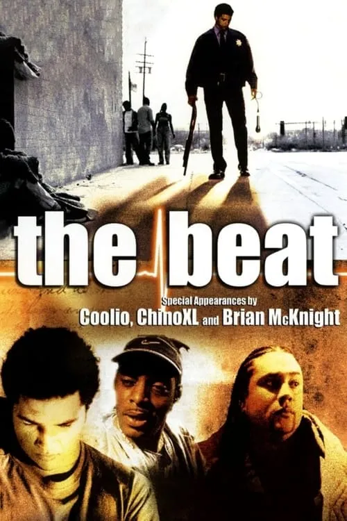 The Beat (фильм)