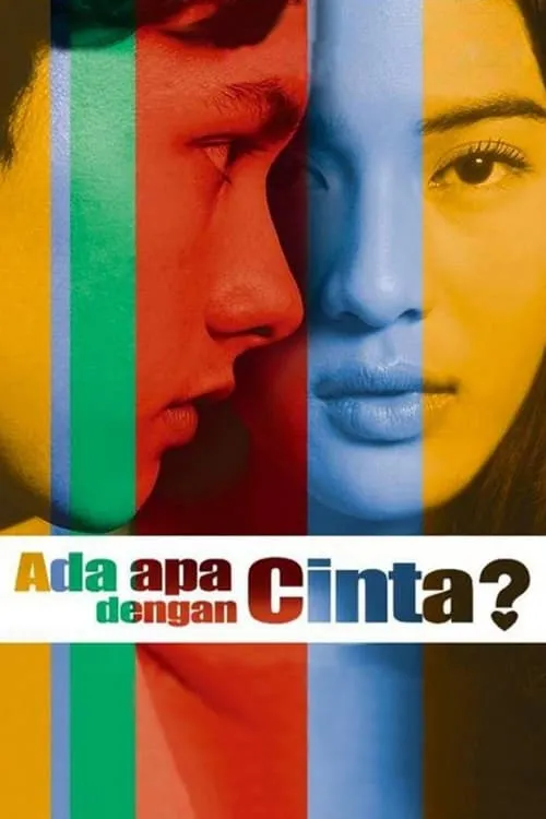 What's Up with Cinta? (movie)