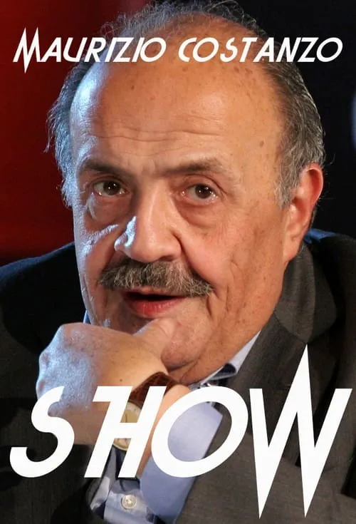 Maurizio Costanzo Show (сериал)