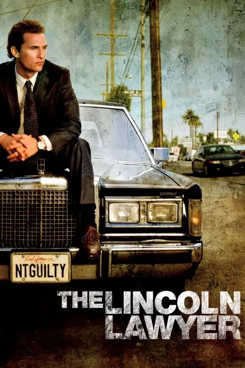 The Lincoln Lawyer (movie)