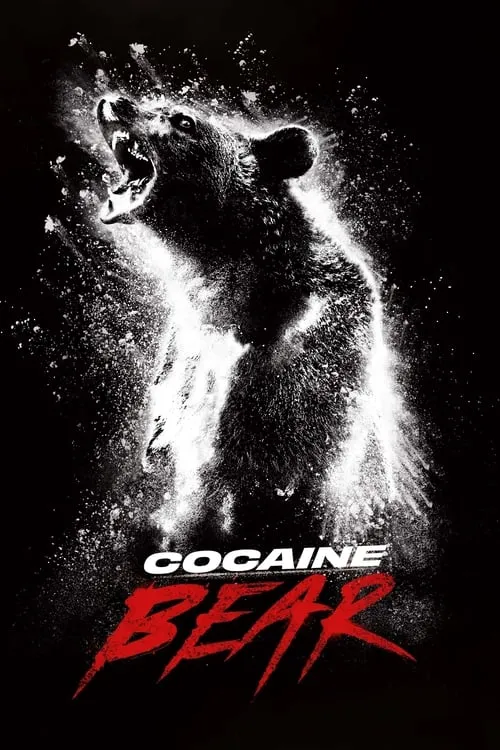 Cocaine Bear (movie)