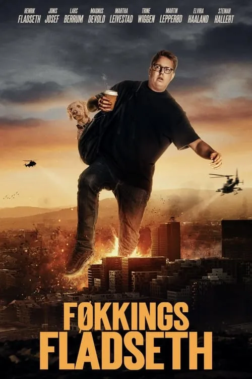 Føkkings Fladseth (movie)