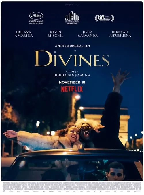 Divines (movie)