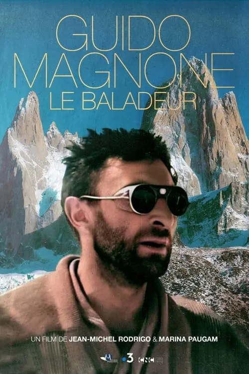 Guido Magnone - Le Baladeur (фильм)