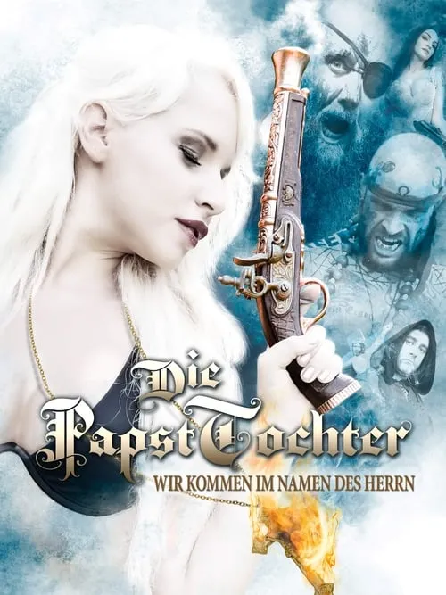 Die Papsttochter (movie)